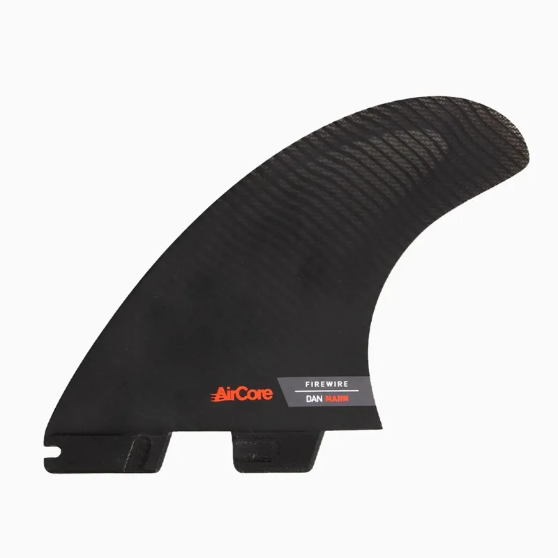 FCS II FW PC Tri Fin Set-1